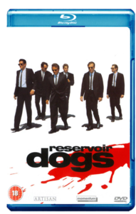 Reservoir Dogs (1992)