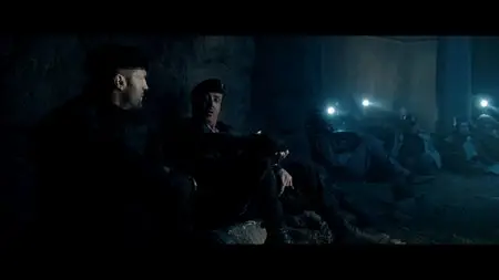 The Expendables 2 (2012)