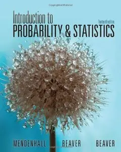Introduction to Probability and Statistics 14th Edition (Repost)