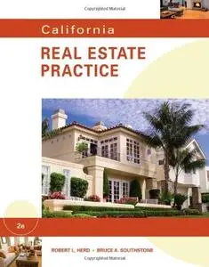 California Real Estate Practice, 2nd Edition