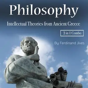 «Philosophy» by Ferdinand Jives