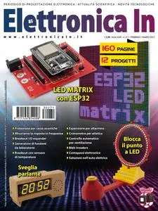 Elettronica In - Febbraio-Marzo 2023