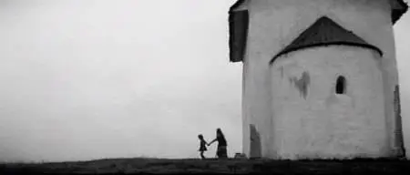 Frantisek Vlácil-Marketa Lazarová (1967)