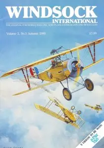 Windsock International Vol. 5 No. 3