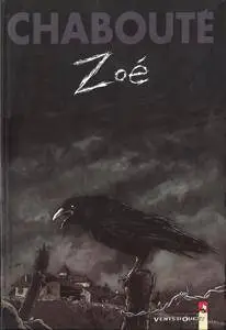 Zoé (Chabouté)