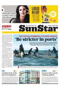 Sun.Star Cebu - April 27, 2017