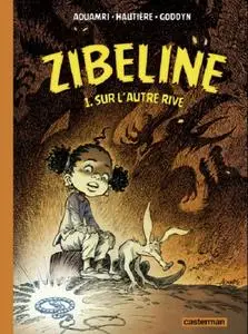Zibeline - Tome 1 2019