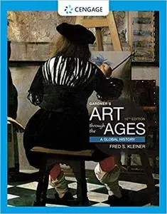 Gardner's Art Through the Ages: A Global History 16th Edition