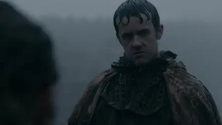 Vikings S05E12