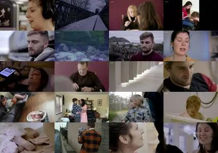 BBC - Being Mum With MND (2022)