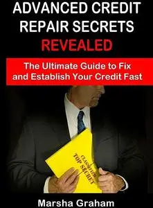 «Advanced Credit Repair» by Marsha Graham