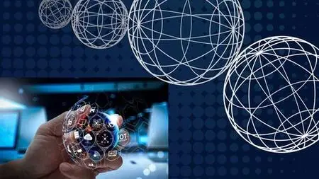 Internet Of Things For Beginners