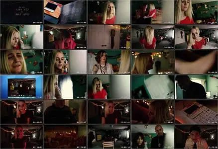 Possession Diaries (2019)
