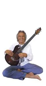 John McLaughlin - My Goals Beyond (1970)