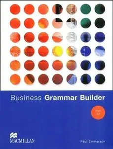 Business Grammar Builder (Repost)