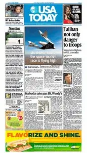 USA Today 2011.04.27