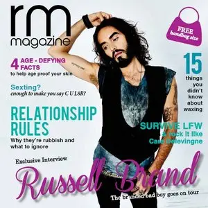 RM Magazine - September 2013