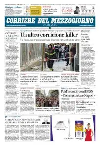 Corriere del Mezzogiorno Campania – 09 giugno 2019