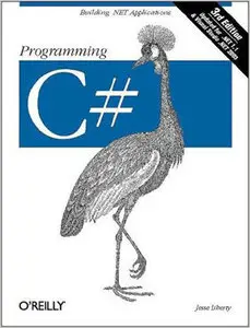 Programming C#, Third Edition