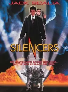 The Silencers (1996) 