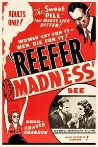 Reefer Madness (1936)