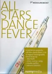 All Stars Dance Fever