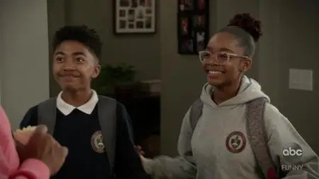 black-ish S05E22