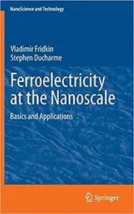 Ferroelectricity at the Nanoscale: Basics and Applications