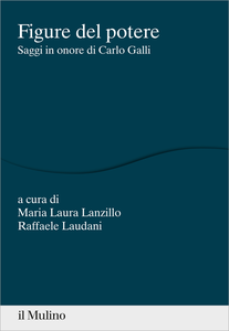 Figure del potere - Maria Laura Lanzillo & Raffaele Laudani