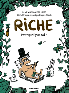 Riche - Pourquoi Pas Toi?