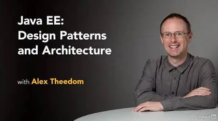 Java EE: Design Patterns and Architecture