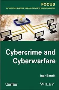 Cybercrime and Cyberwarfare