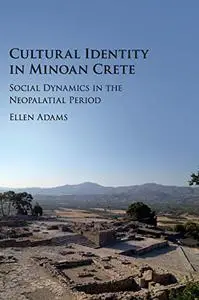 Cultural Identity in Minoan Crete: Social Dynamics in the Neopalatial Period