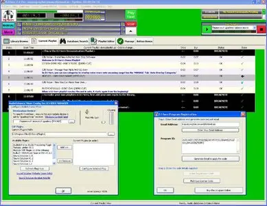 DJ-Serv Pro 2.0 Build 8.0.11