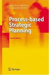 Process-based Strategic Planning (Repost)