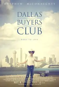 Dallas Buyers Club (2013)