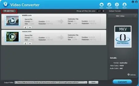 Tenorshare Video Converter 5.0.0 Build 1887 Portable