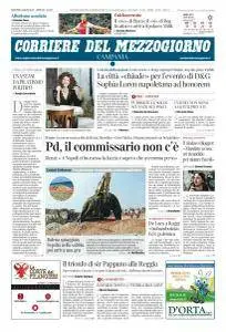 Corriere del Mezzogiorno - 5 Luglio 2016