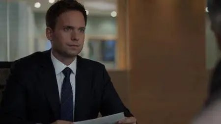 Suits S07E03