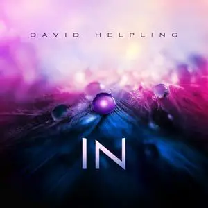 David Helpling - IN (2022) [Official Digital Download 24/96]