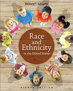 Race and Ethnicity in the United States (Repost)