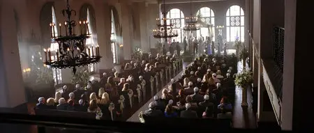 Wedding Crashers [Unrated version] / Незваные гости [Расширенная версия] (2005)