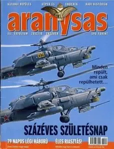 Aranysas 2012-10