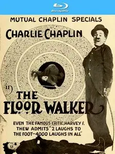 The Floorwalker (1916)