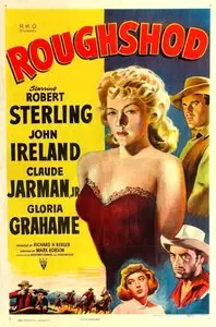 Roughshod (1949)