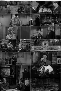 36 Hours (1965)