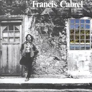 Francis Cabrel - Les Murs de poussiere (1977/2013) [TR24][OF]