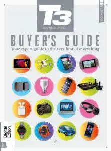 T3 UK - Buyer's Guide 2018