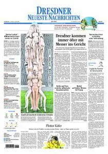 Dresdner Neueste Nachrichten - 27. April 2018