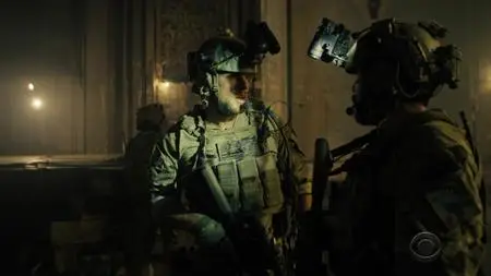 SEAL Team S02E05